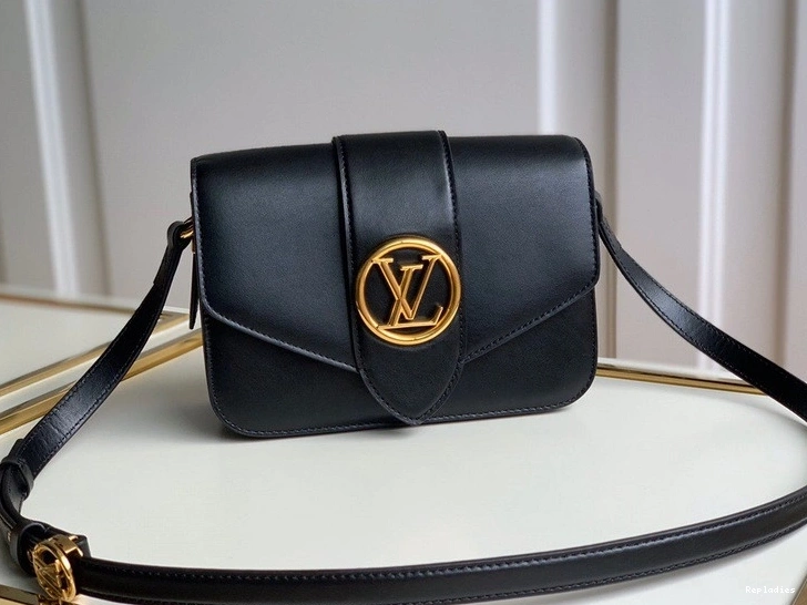 Repzbay VUITTON PONT 9 LOUIS 0818